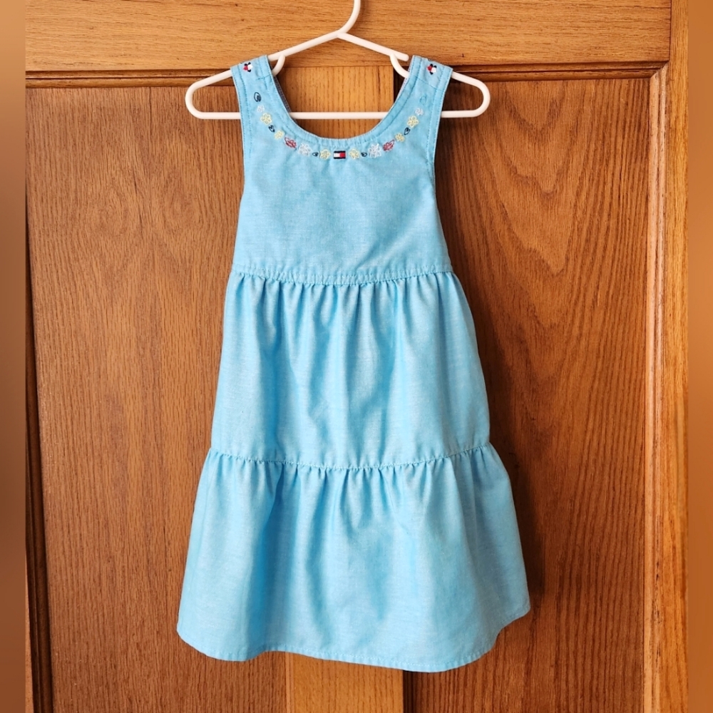 Dress | Tommy Hilfiger